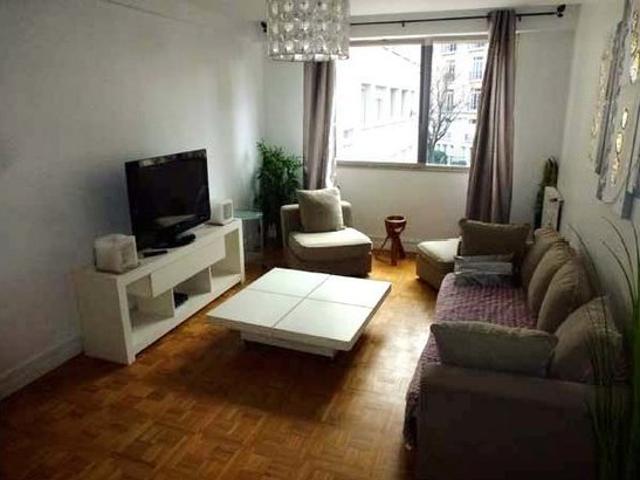 appartement meublé 63 m 2 2 pièces 1 chambre