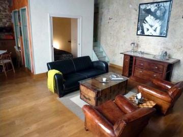 appartement meublé 64 m 2 2 pièces 2 chambres