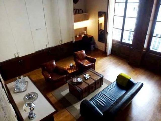 appartement meublé 64 m 2 2 pièces 2 chambres