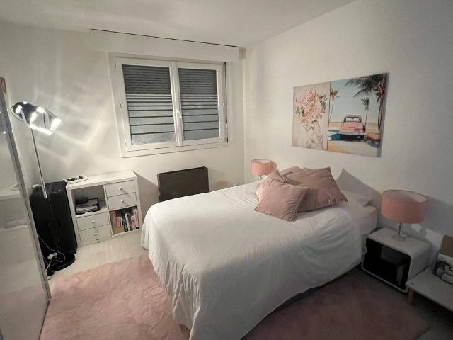 Appartement meublé 64m² avec grande terrasse – Montélimar