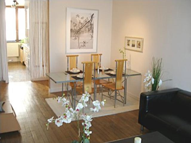 appartement meublé 65 m 2 3 pièces 2 chambres