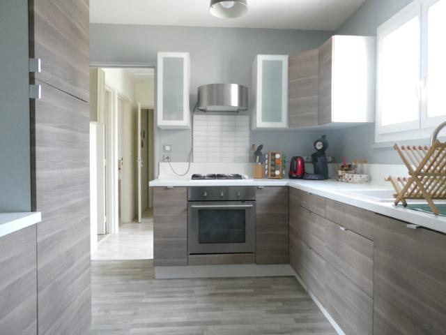 Appartement meublé 66 m2 2 chambres