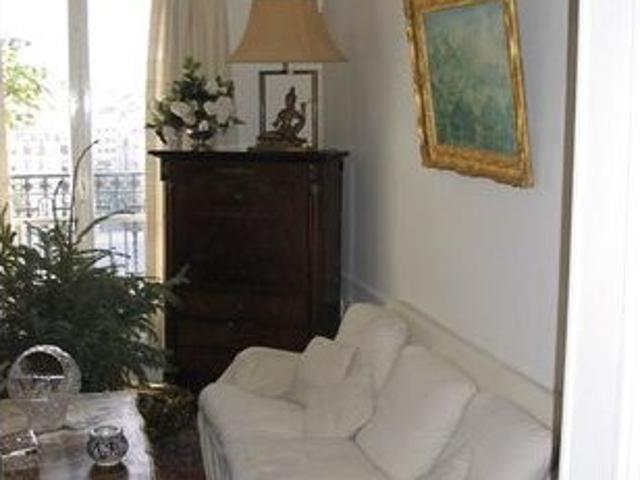 appartement meublé 66 m 2 3 pièces 1 chambre
