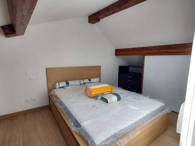 Appartement meublé