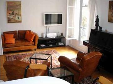 appartement meublé 67 m 2 3 pièces 2 chambres
