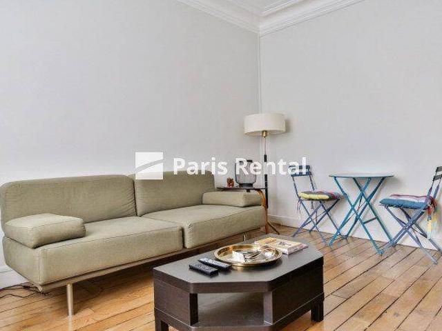 Appartement meublé