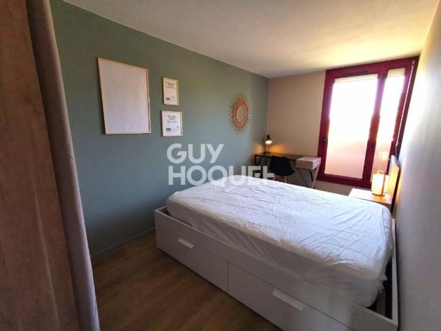Appartement meublé 6 pièces 11 m²