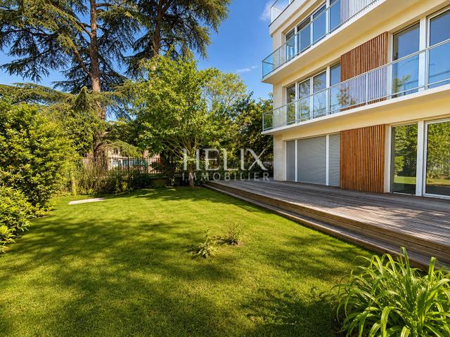 Appartement meublé 6 pièces 129 m²