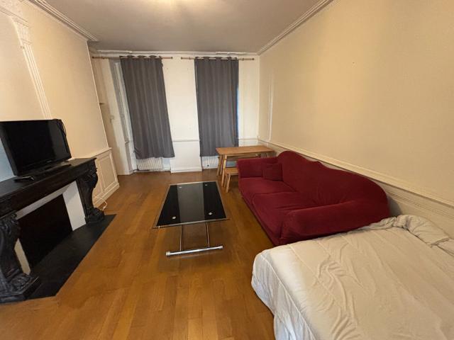 Appartement meublé 6 pièces 256 m²
