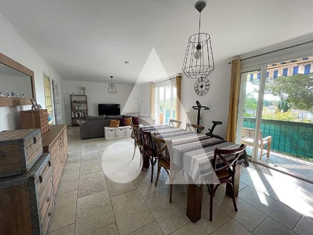 Appartement meublé 6 pièces 29 m²
