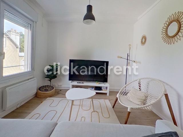 Appartement meublé 6 pièces 70 m²