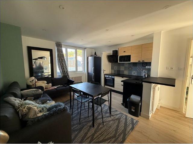 Appartement meublé 6 pièces 70 m²