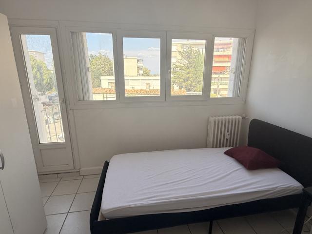 Appartement meublé 6 pièces 83 m²
