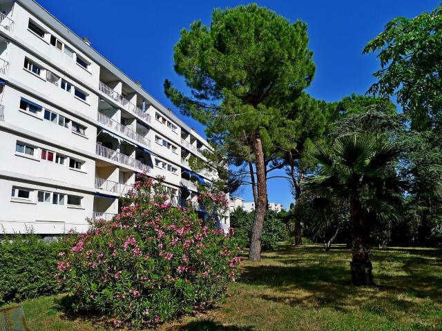 Appartement meublé 6 pièces 83 m²