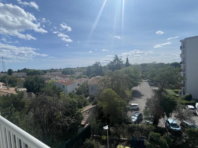 Appartement meublé 6 pièces 83 m²