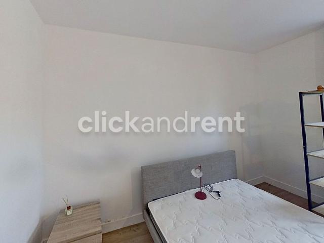 Appartement meublé 6 pièces 84 m²