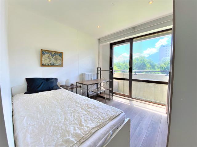 Appartement meublé 6 pièces 88 m²