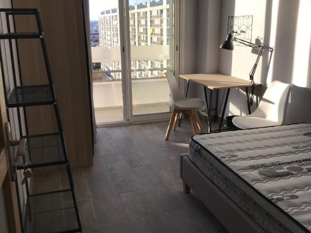 Appartement meublé 6 pièces 95 m²