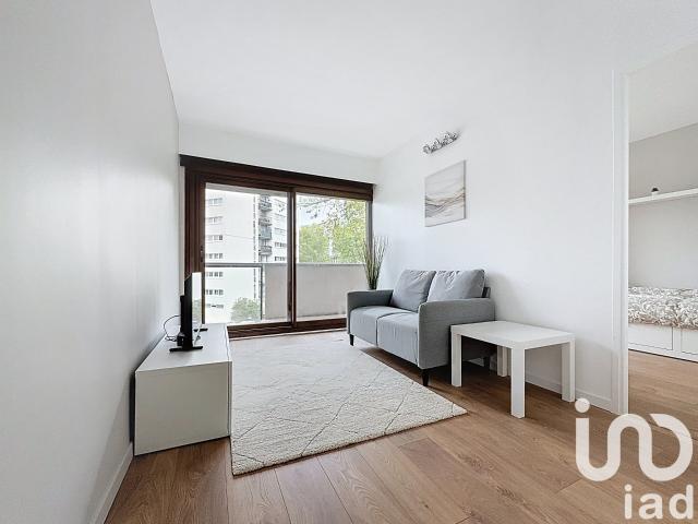 Appartement meublé 6 pièces 95 m²
