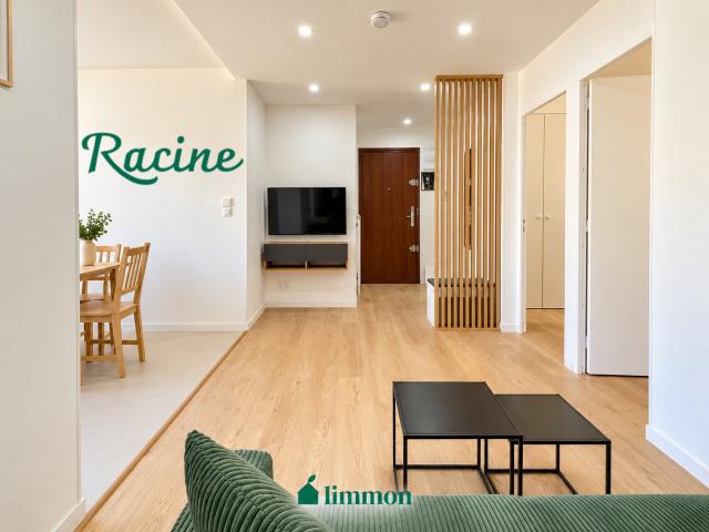 Appartement meublé 6 pièces 96 m²