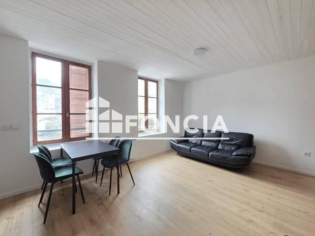 APPARTEMENT_MEUBLE