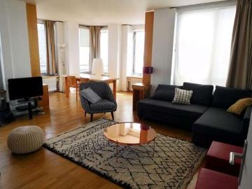 Appartement à louer à Rue du Commerce Paris - Sécurité