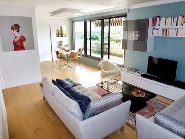 appartement meublé 70 m 2 3 pièces 2 chambres