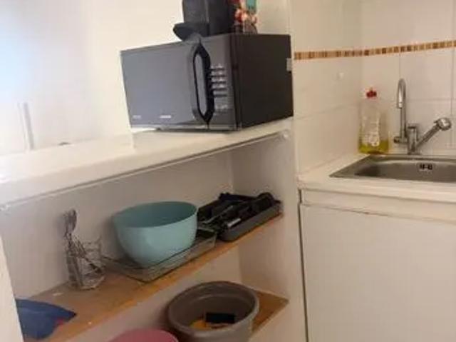 Appartement meublé