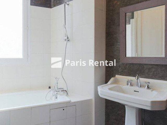 Appartement meublé