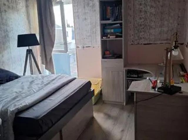 Appartement meublé