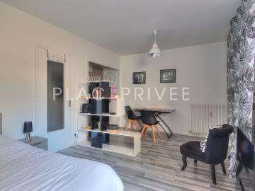 Appartement meublé