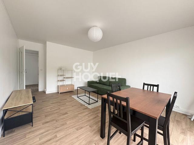 Appartement meublé