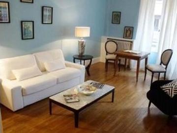 appartement meublé 75 m 2 3 pièces 1 chambre
