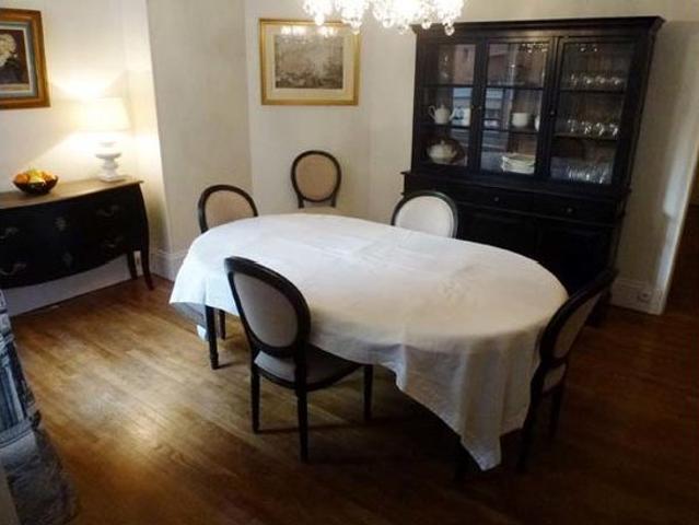 appartement meublé 75 m 2 3 pièces 1 chambre