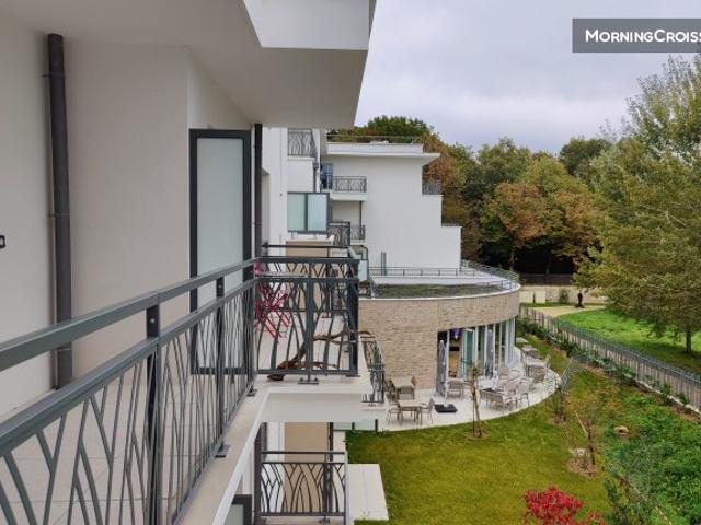 Appartement meublé
