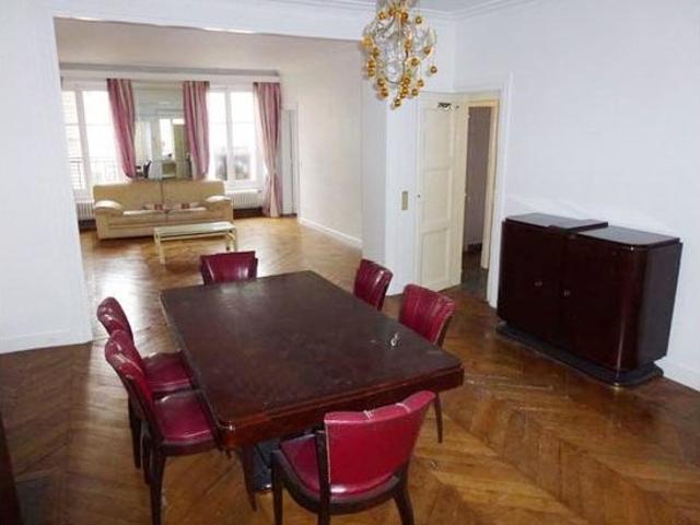 appartement meublé 80 m 2 3 pièces 1 chambre