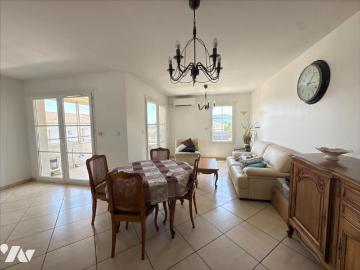 Appartement meublé