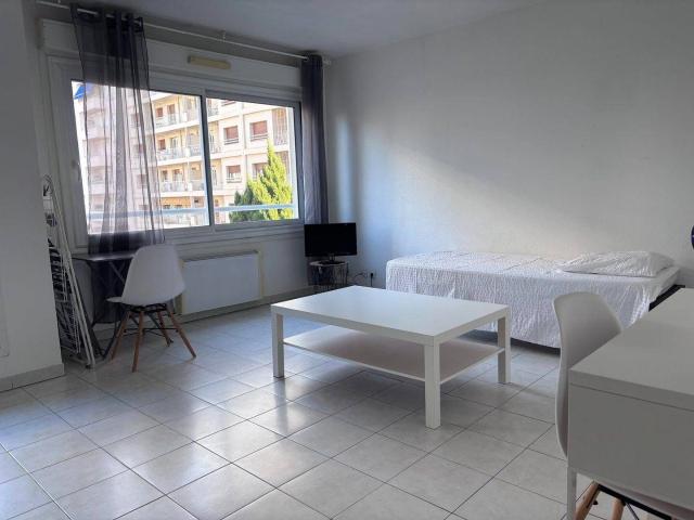 Appartement meublé