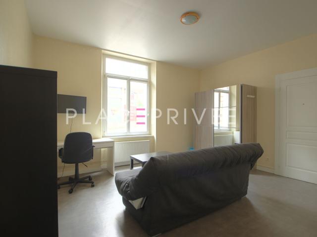 Appartement meublé