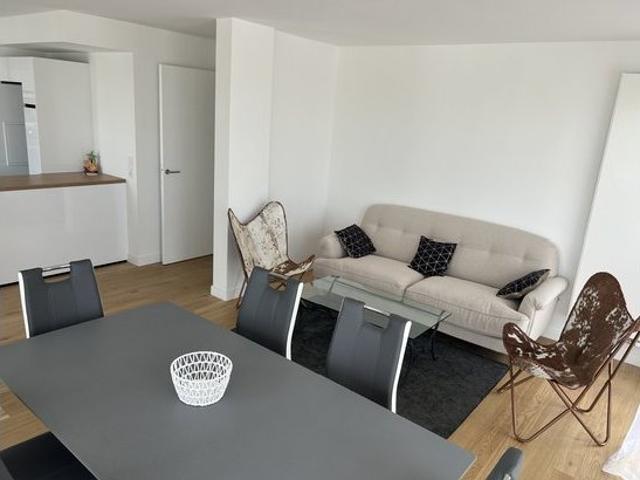 appartement meublé 84 m 2 4 pièces 3 chambres