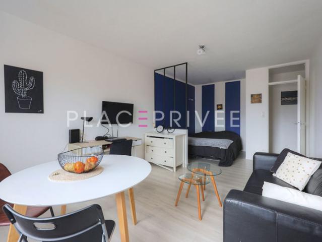 Appartement meublé