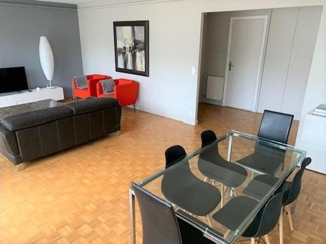appartement meublé 85 m 2 3 pièces 2 chambres