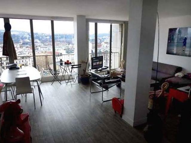appartement meublé 87 m 2 3 pièces 2 chambres