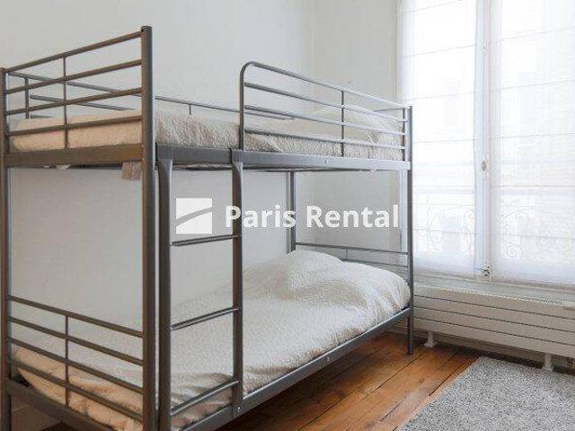 Appartement meublé