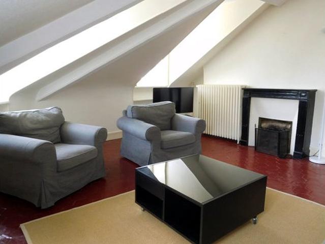 appartement meublé 90 m 2 4 pièces 3 chambres