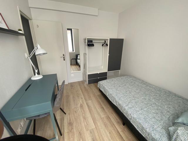 Appartement meublé 9 pièces 156 m²