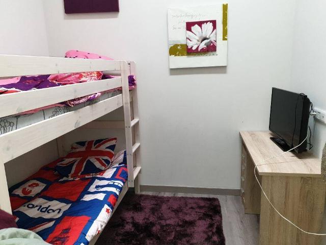Appartement Meublé Coulommiers 3 pièce s 57.20 m2