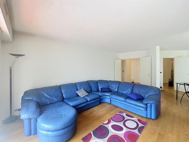 Appartement meublé Courbevoie 5 pièce s 111.15 m2