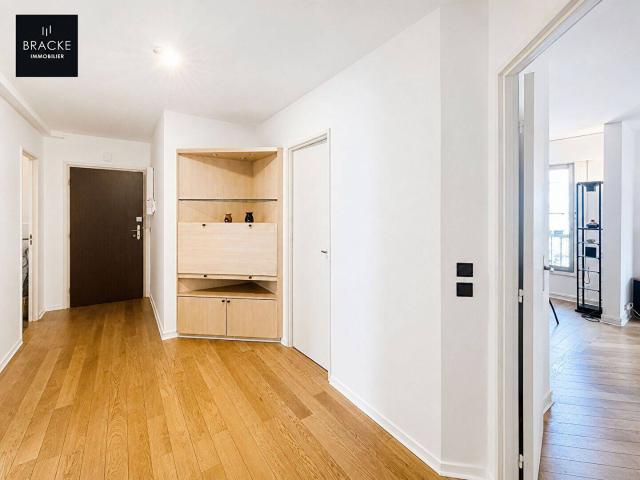 Appartement meublé Courbevoie 5 pièce s 111.15 m2