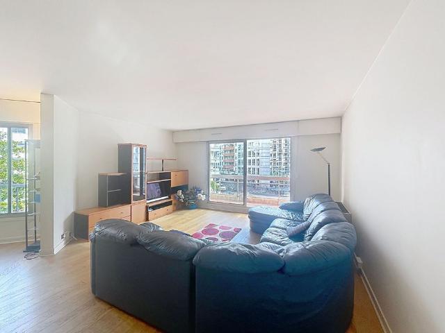 Appartement meublé Courbevoie 5 pièce s 111.15 m2